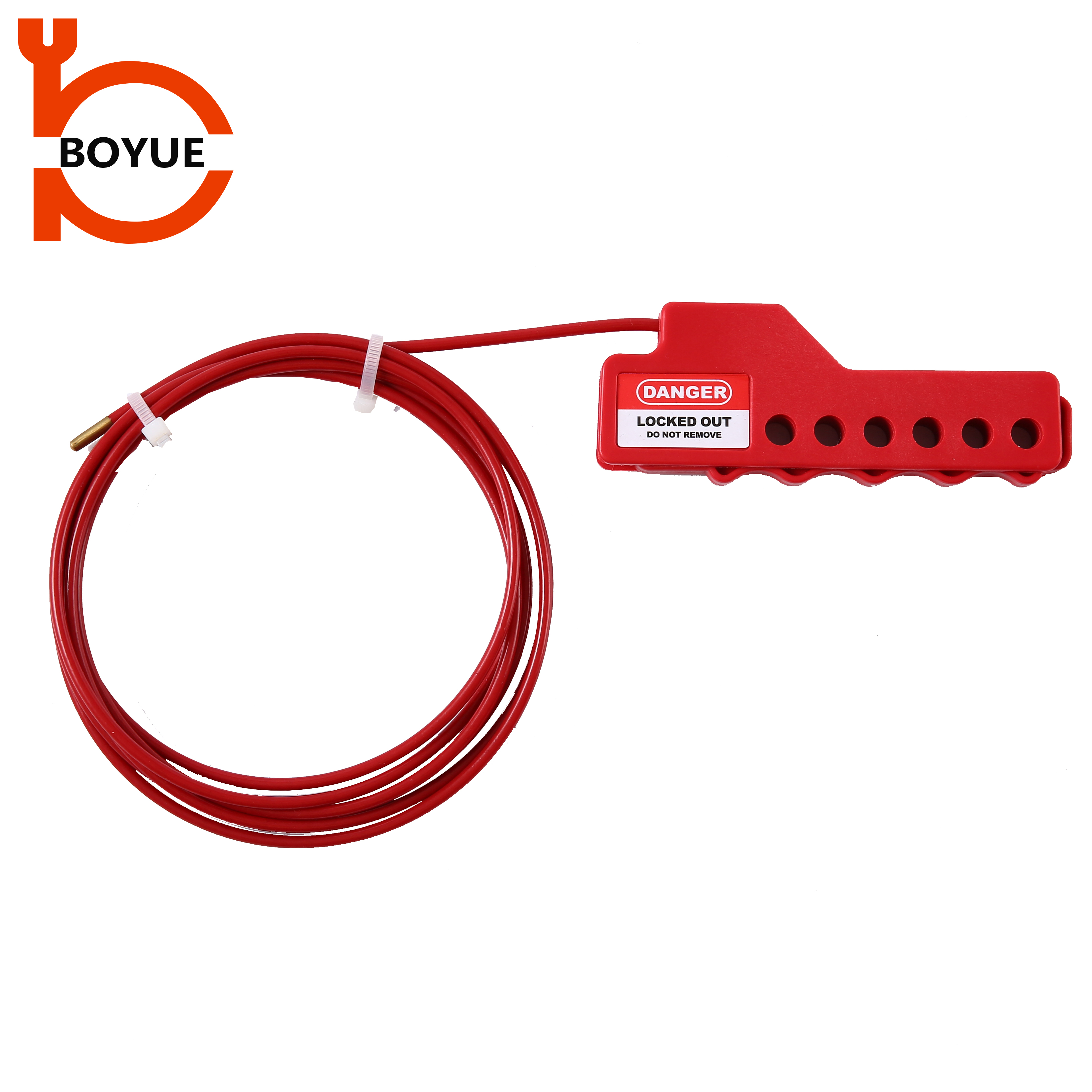 Safety product detail