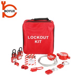 lockout kit