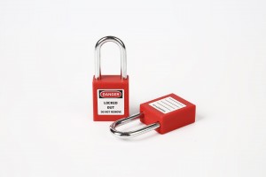 padlock