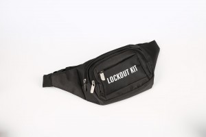 lockout bag