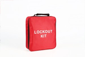 lockout bag