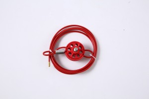 lebili cable lockout