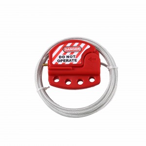 cable lockout 1