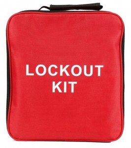 lockout bag