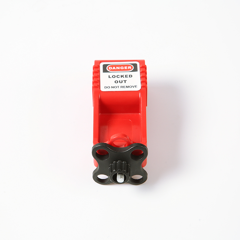 circuit breaker lockout 3