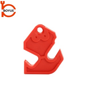 circuit breaker lockout 721