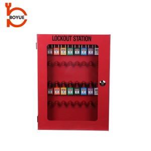 lockout box GL-04 1