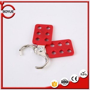 lockout hasp 4