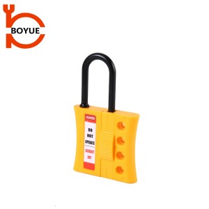 nylon lockout hasp 1