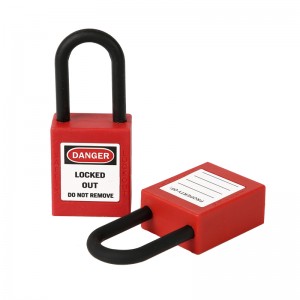 safety padlock 219-1