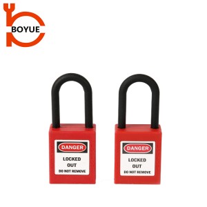 safety padlock 223
