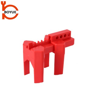 valve lockout 2